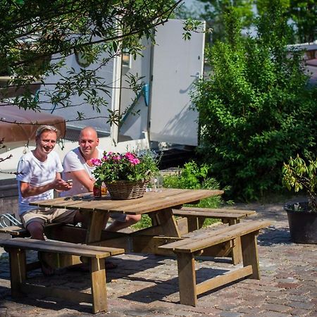 Nachtwacht Apartment Amsterdam Ngoại thất bức ảnh