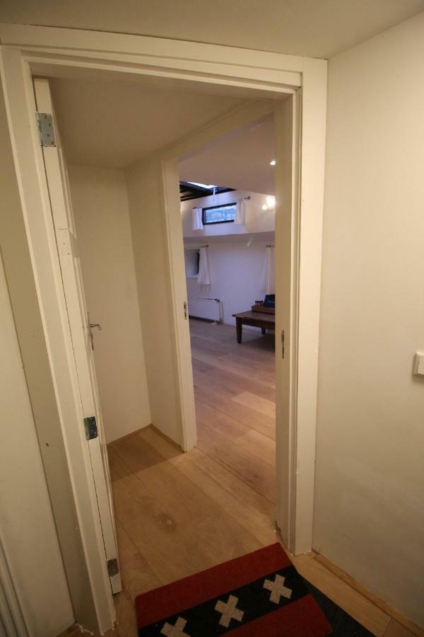 Nachtwacht Apartment Amsterdam Ngoại thất bức ảnh